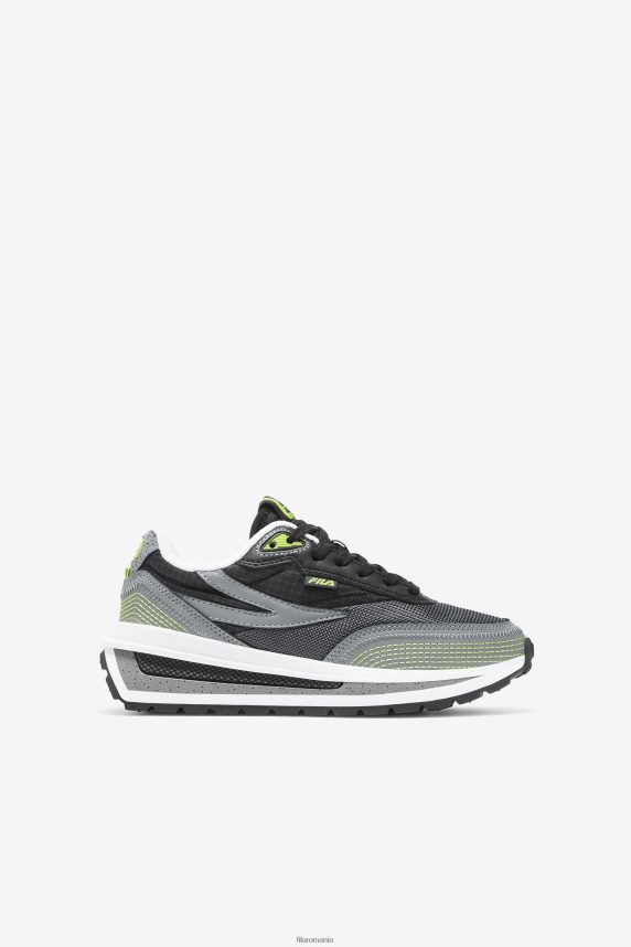 monument/umbra/negru copii mari renno fila LTP2R62166 monument/umbra/negru FILA