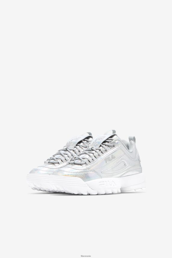 Fila iri premium iridescent Kids' Disruptor 2 LTP2R62202 iridescent FILA