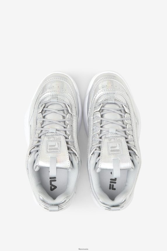 Fila iri premium iridescent Kids' Disruptor 2 LTP2R62202 iridescent FILA