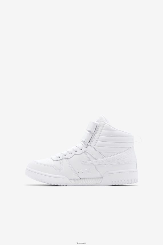 fila copii mici f-14 alb LTP2R62209 alb FILA