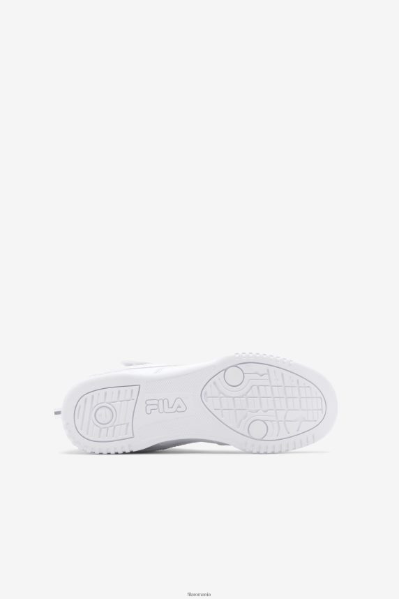 fila copii mici f-14 alb LTP2R62209 alb FILA