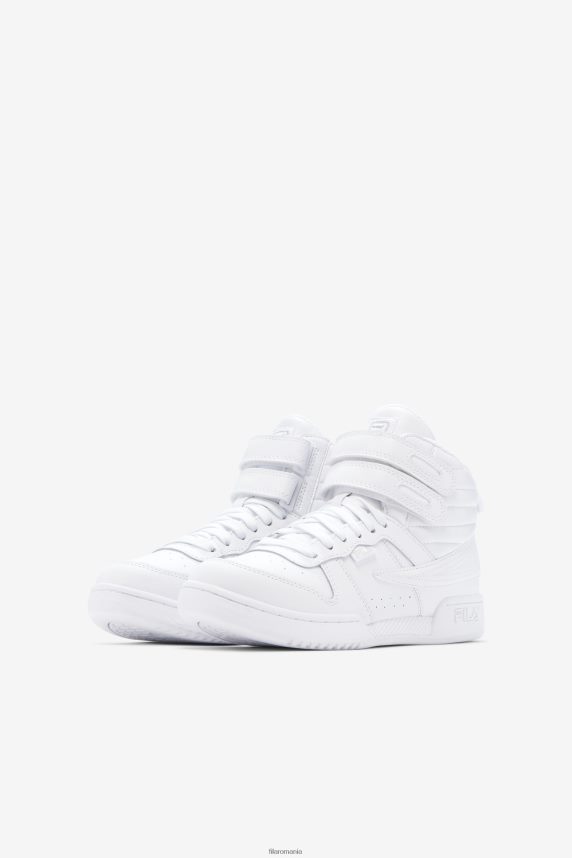 fila copii mici f-14 alb LTP2R62209 alb FILA