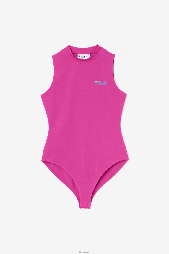 body fila festival fuchsia ximena LTP2R61738 festival fucsia FILA