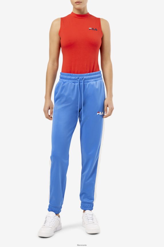 body ximena rosu fila LTP2R61739 roșu FILA