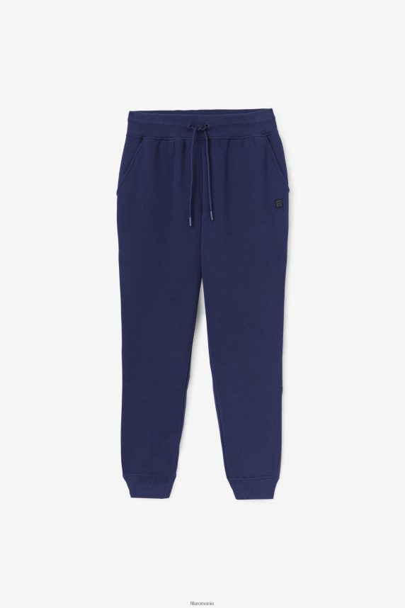 avah jogger fila navy LTP2R61610 marina FILA