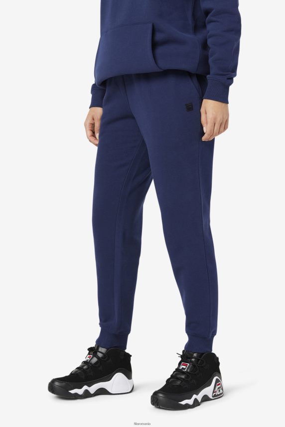 avah jogger fila navy LTP2R61610 marina FILA