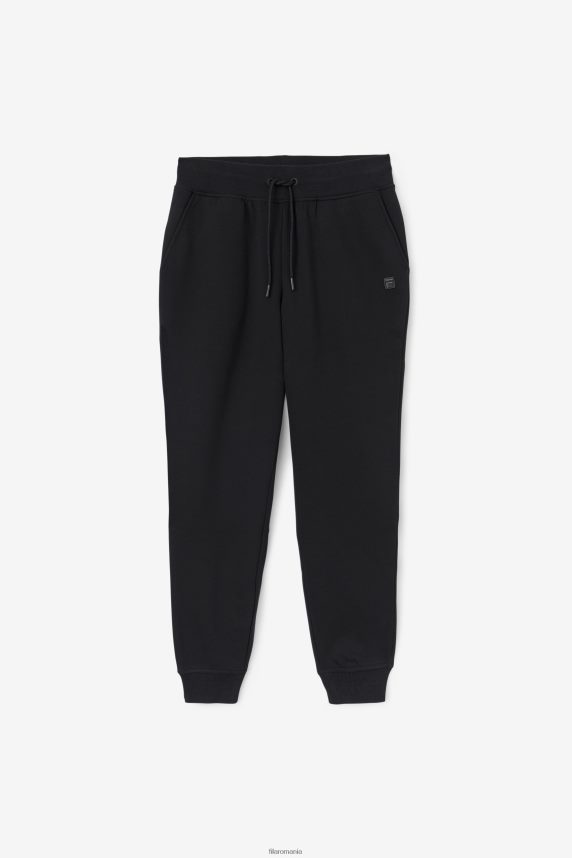 avah jogger negru fila LTP2R61607 negru FILA