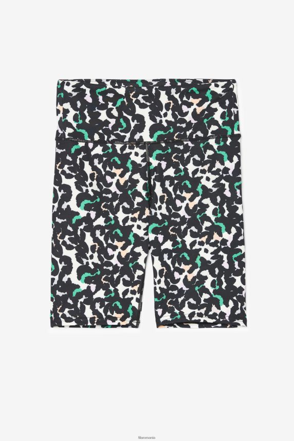 bicicletă fila forza 8 inch short black animal LTP2R61939 animal negru FILA