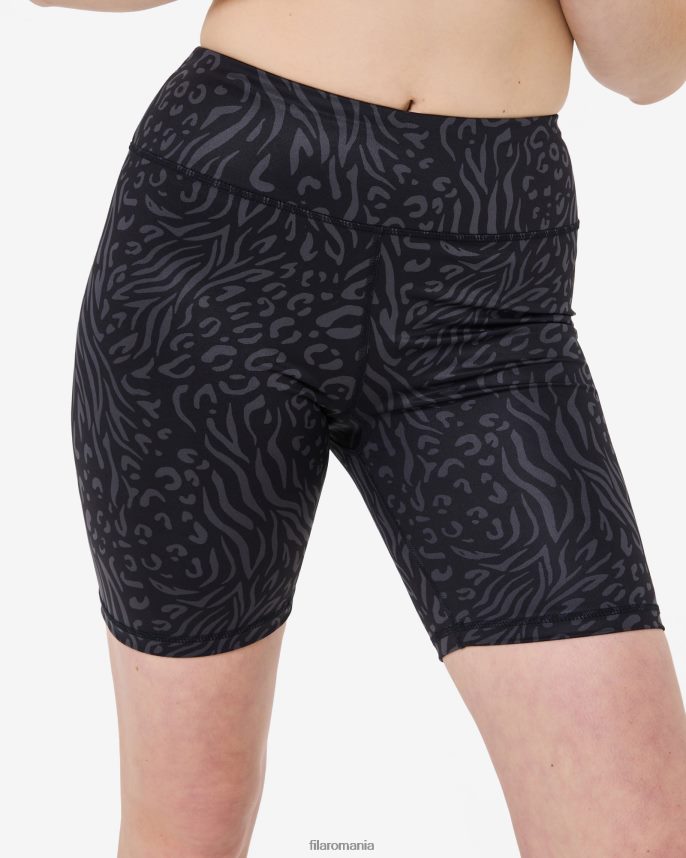 bicicletă fila petra scurtă neagră LTP2R62995 negru FILA