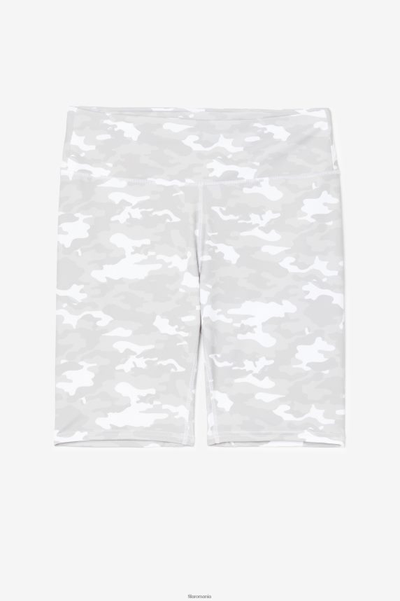 bicicletă scurtă fila albă forza 8 inch LTP2R61954 alb FILA