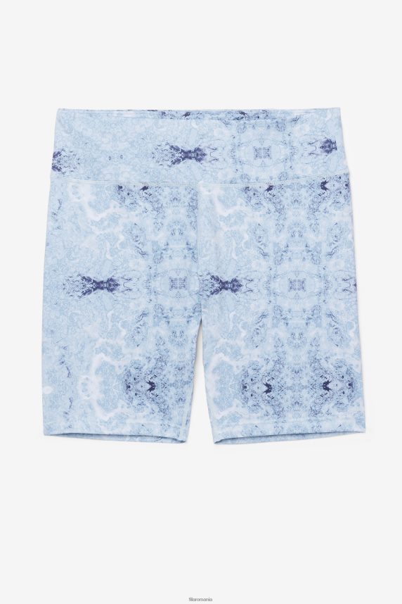 bicicletă scurtă fila blue fog forza 8 inch LTP2R61948 ceață albastră FILA