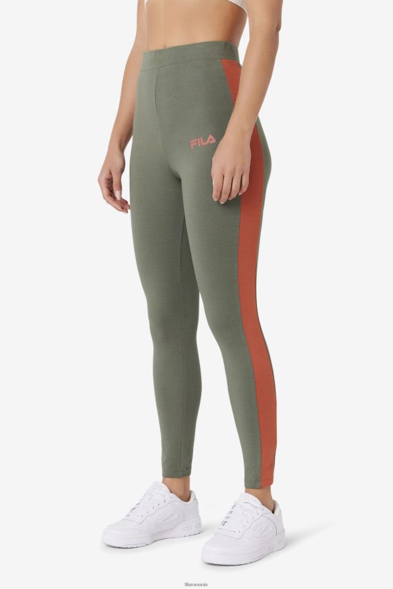 cimbru fila mercy legging LTP2R61719 cimbru FILA