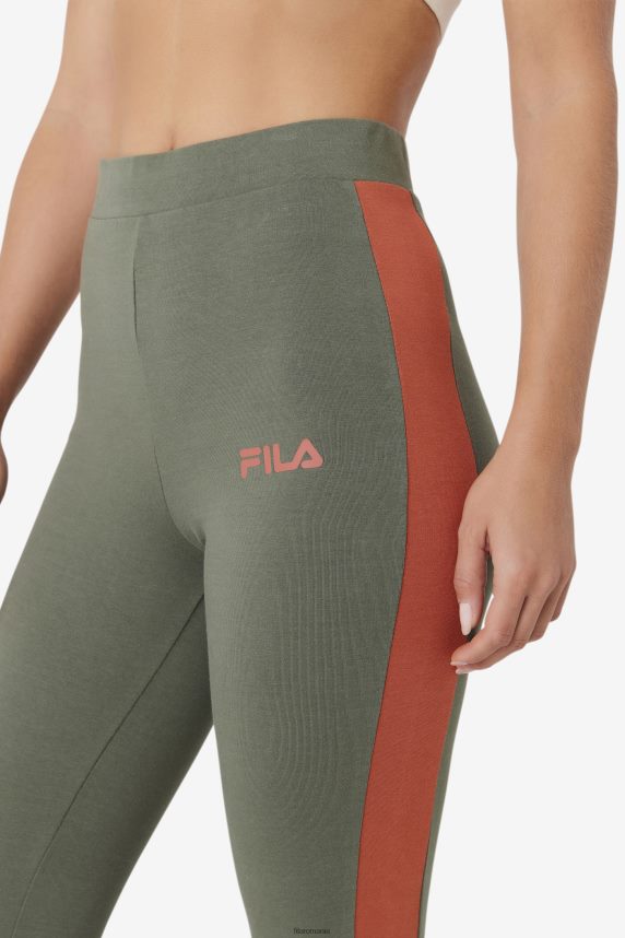 cimbru fila mercy legging LTP2R61719 cimbru FILA
