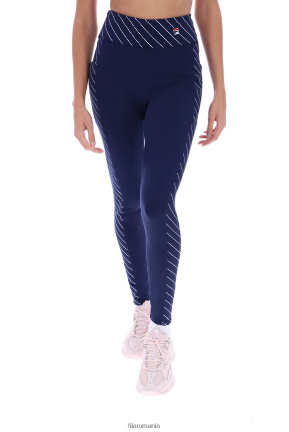 claire legging fila LTP2R63425FILA