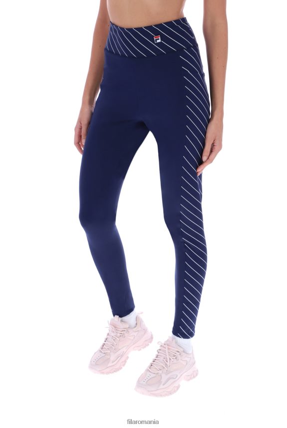 claire legging fila LTP2R63425FILA