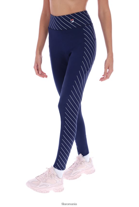 claire legging fila LTP2R63425FILA