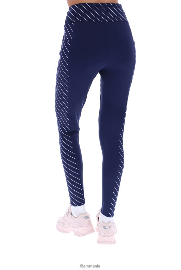 claire legging fila LTP2R63425FILA