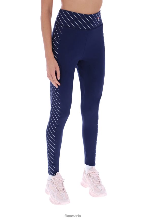 claire legging fila LTP2R63425FILA