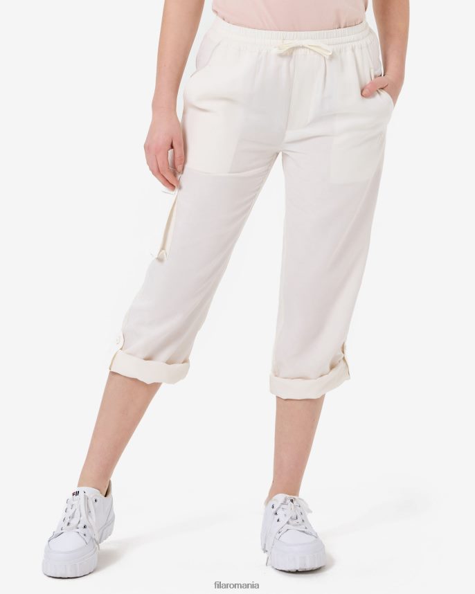 cloud fila yuna roll up pant LTP2R62979 nor FILA