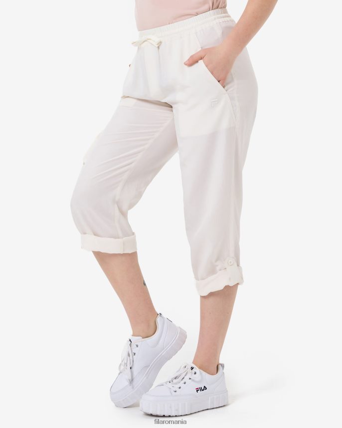 cloud fila yuna roll up pant LTP2R62979 nor FILA