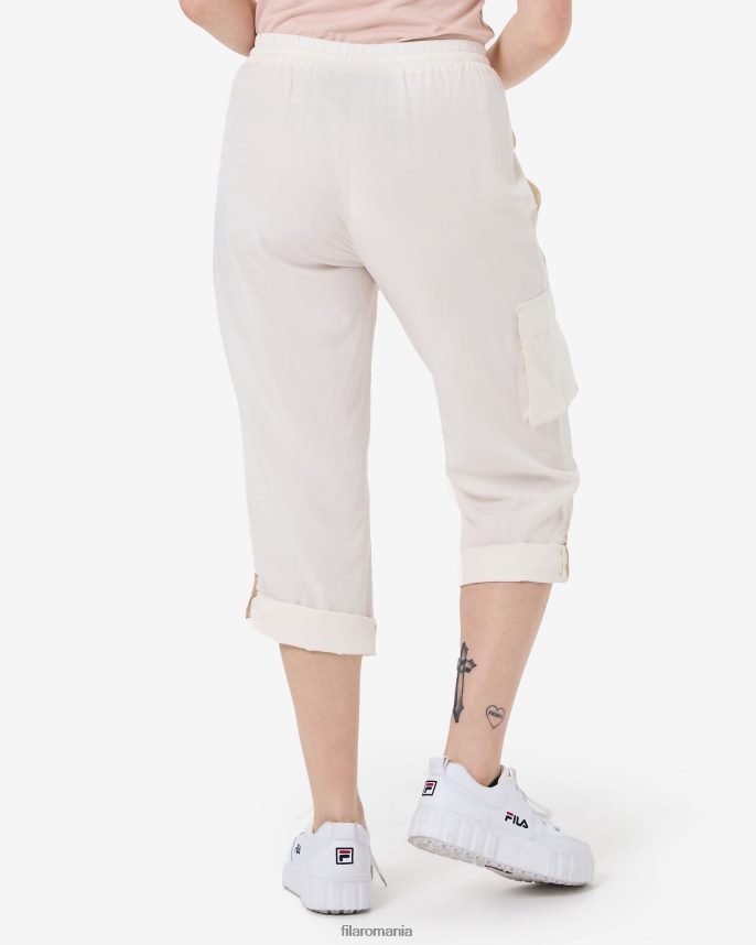 cloud fila yuna roll up pant LTP2R62979 nor FILA
