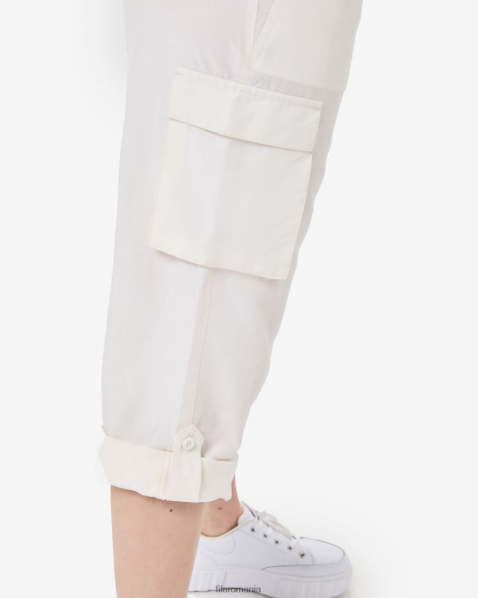 cloud fila yuna roll up pant LTP2R62979 nor FILA