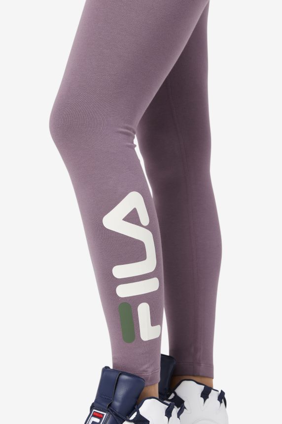elora legging fila ephemera LTP2R61712 efemer FILA