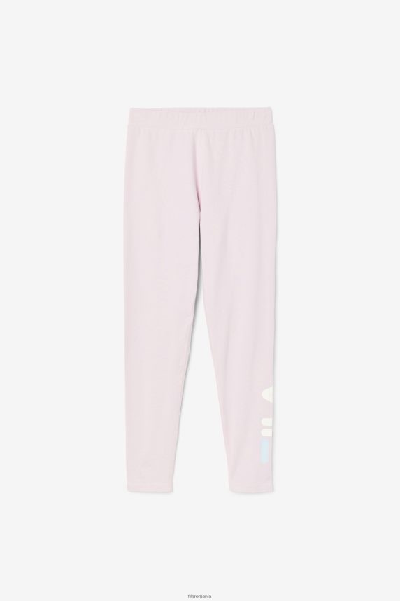 elora legging orhidee fila LTP2R61715 orhidee FILA