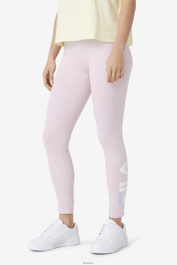 elora legging orhidee fila LTP2R61715 orhidee FILA