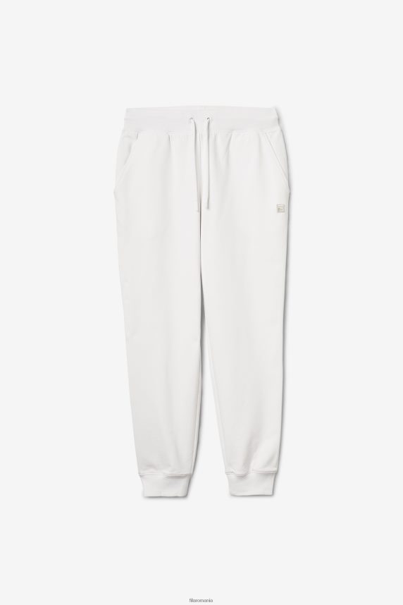 emersyn jogger fila alb LTP2R61592 alb FILA