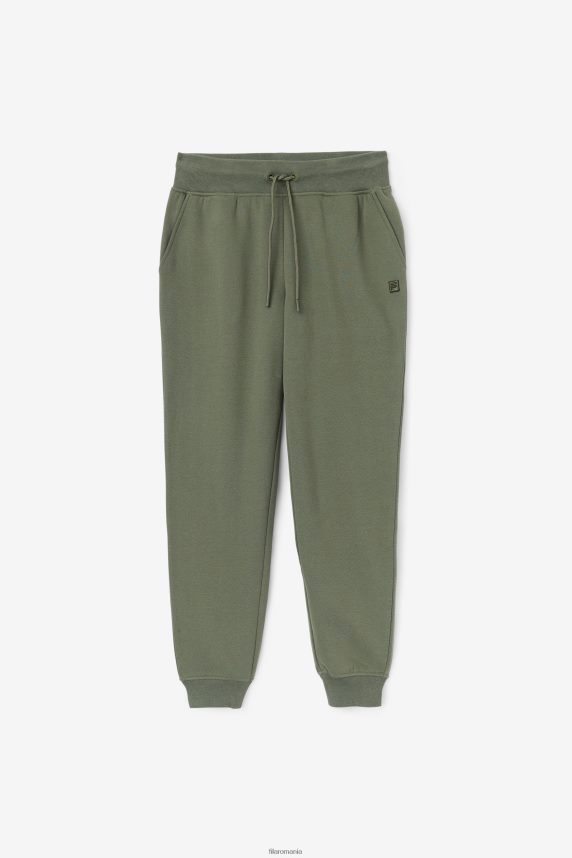 fila avah jogger thyme LTP2R61609 cimbru FILA
