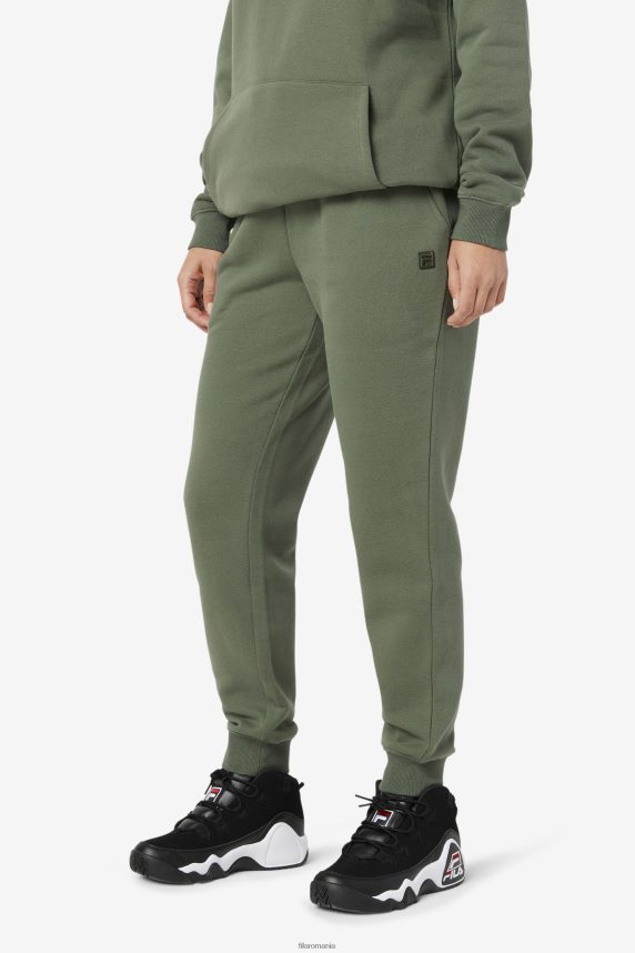 fila avah jogger thyme LTP2R61609 cimbru FILA