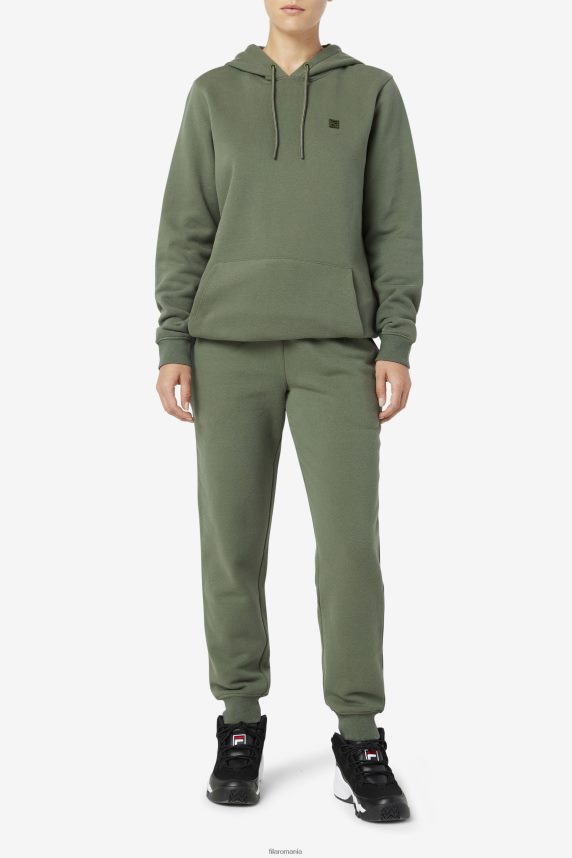 fila avah jogger thyme LTP2R61609 cimbru FILA