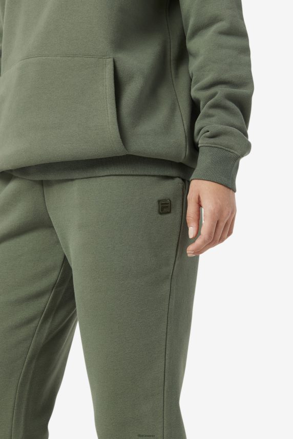 fila avah jogger thyme LTP2R61609 cimbru FILA