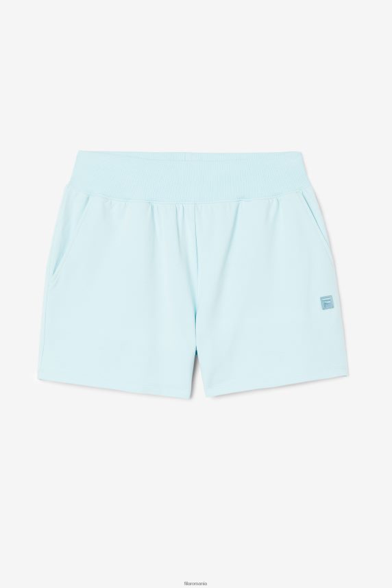 fila blue elliana short LTP2R61636 albastru FILA