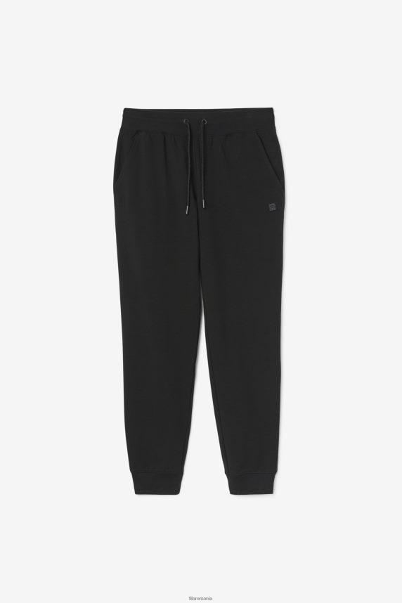 fila emersyn jogger negru LTP2R61591 negru FILA