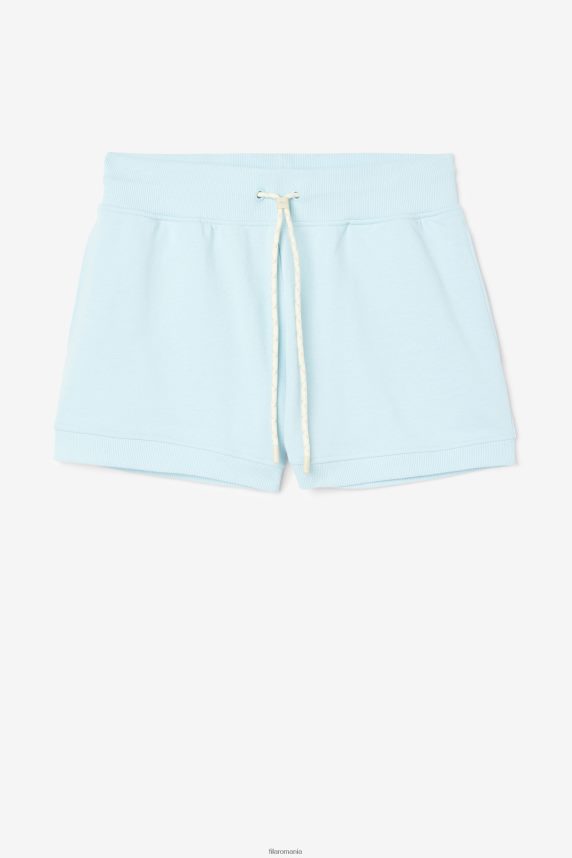 fila evangeline terry short blue LTP2R61651 albastru FILA