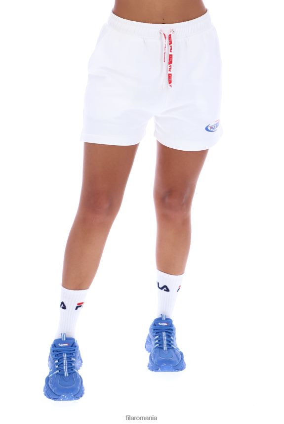 fila fila x tala jogger short LTP2R63459FILA