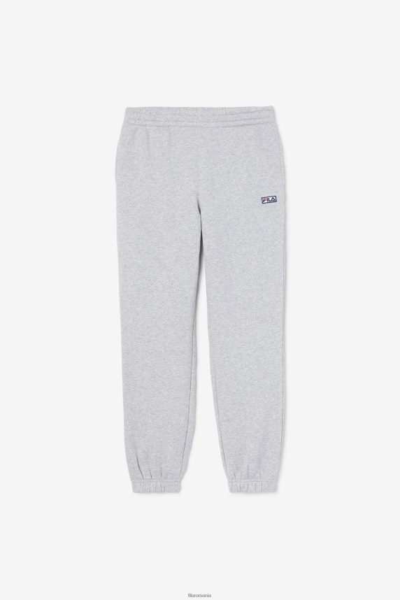 fila heather grey lassie jogger LTP2R61570 gri jaliu FILA