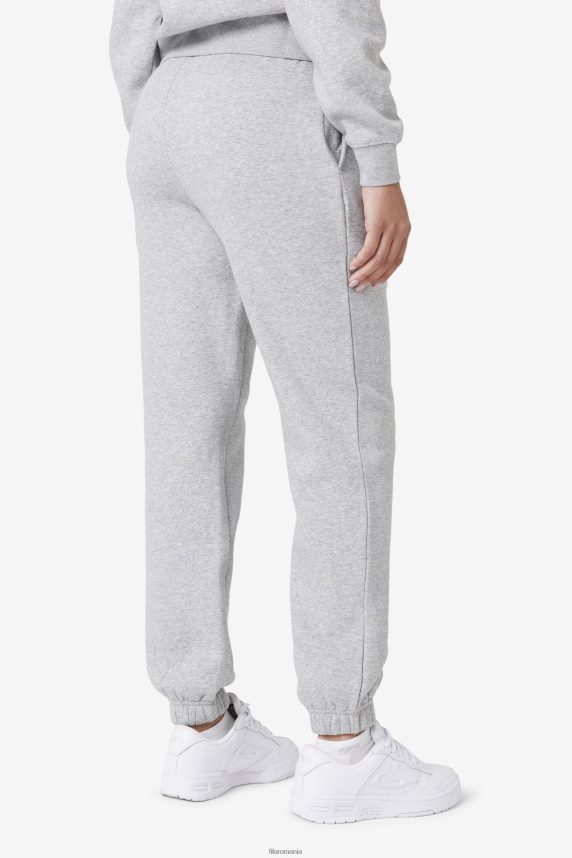 fila heather grey lassie jogger LTP2R61570 gri jaliu FILA