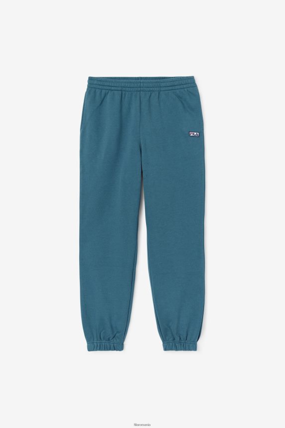 fila lassie jogger blue coral LTP2R61573 coral albastru FILA