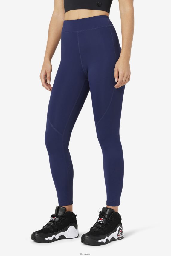 fila legging emerie bleumarin LTP2R61728 marina FILA