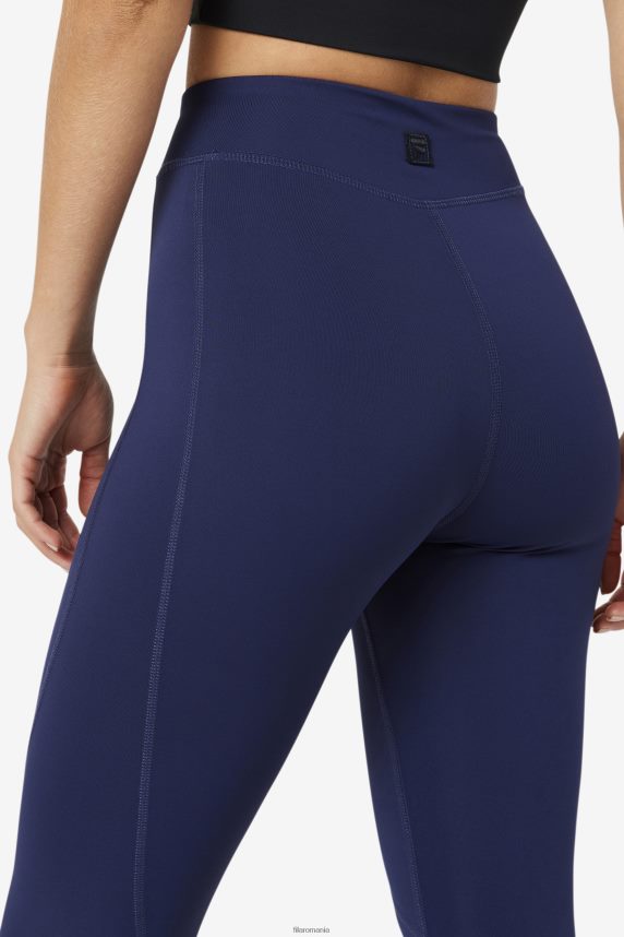 fila legging emerie bleumarin LTP2R61728 marina FILA