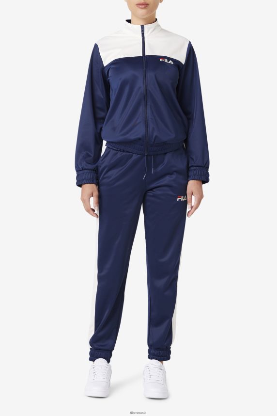 fila mckenna jogger bleumarin LTP2R61623 marina FILA