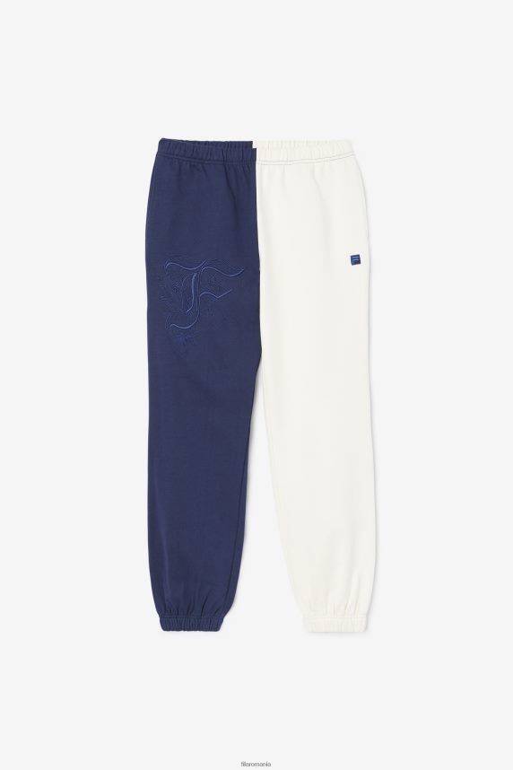 fila navy haven jogger LTP2R61612 marina FILA