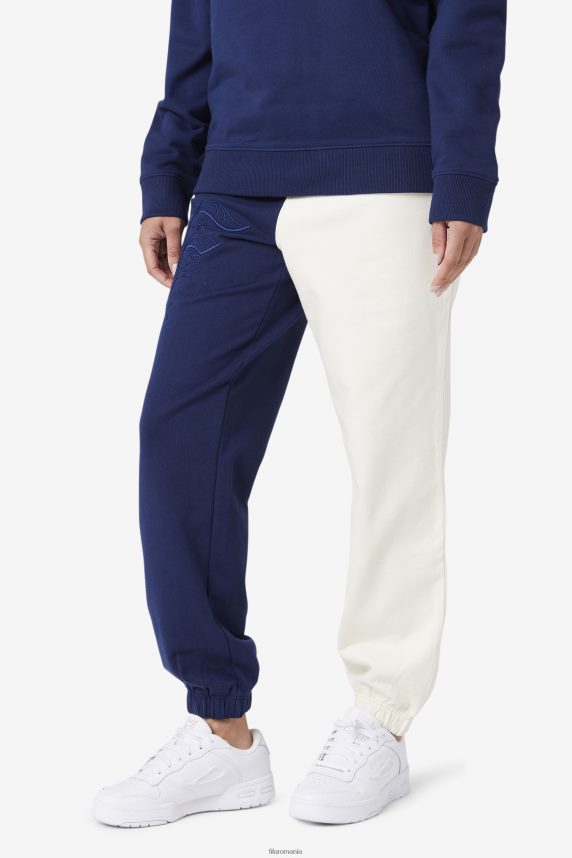 fila navy haven jogger LTP2R61612 marina FILA