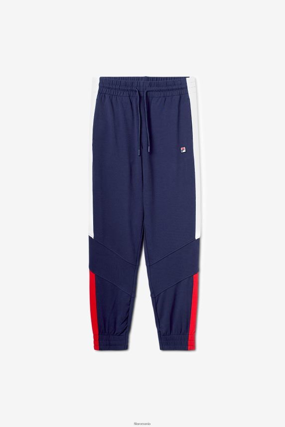 fila navy makayla jogger LTP2R61606 marina FILA