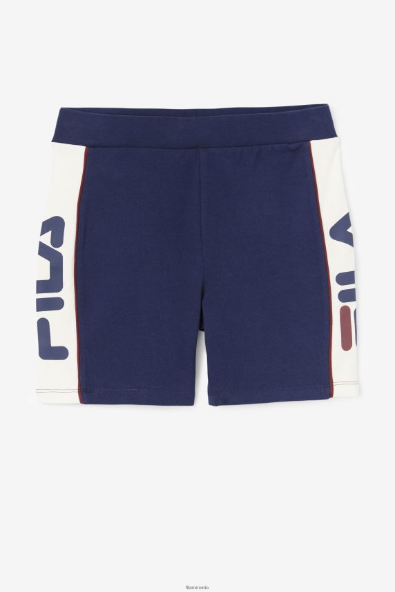 fila peacoat davina bike short LTP2R61642 palton FILA