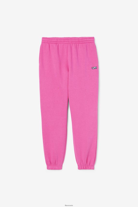 fila pink glow lassie jogger LTP2R61600 strălucire roz FILA