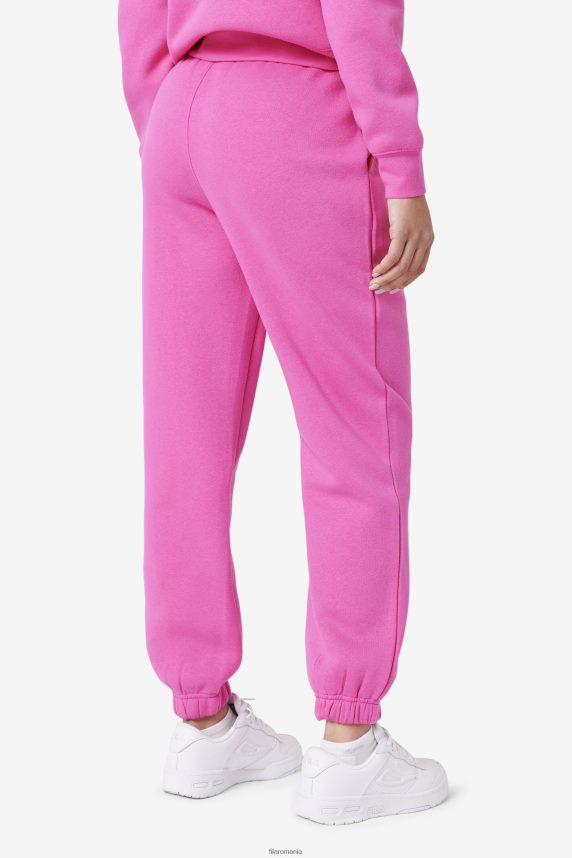fila pink glow lassie jogger LTP2R61600 strălucire roz FILA